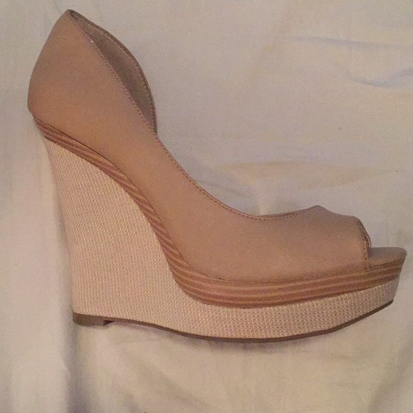 Jennifer López espadrille wedges - Picture 3 of 7